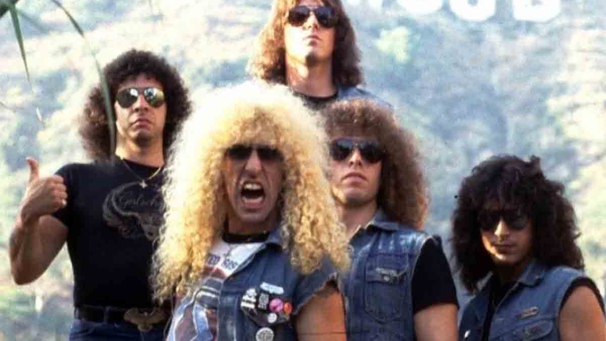 Twisted Sister, reunion nel 2026 per il 50esimo anniversario | Tour mondiale e line‑up, date in arrivo