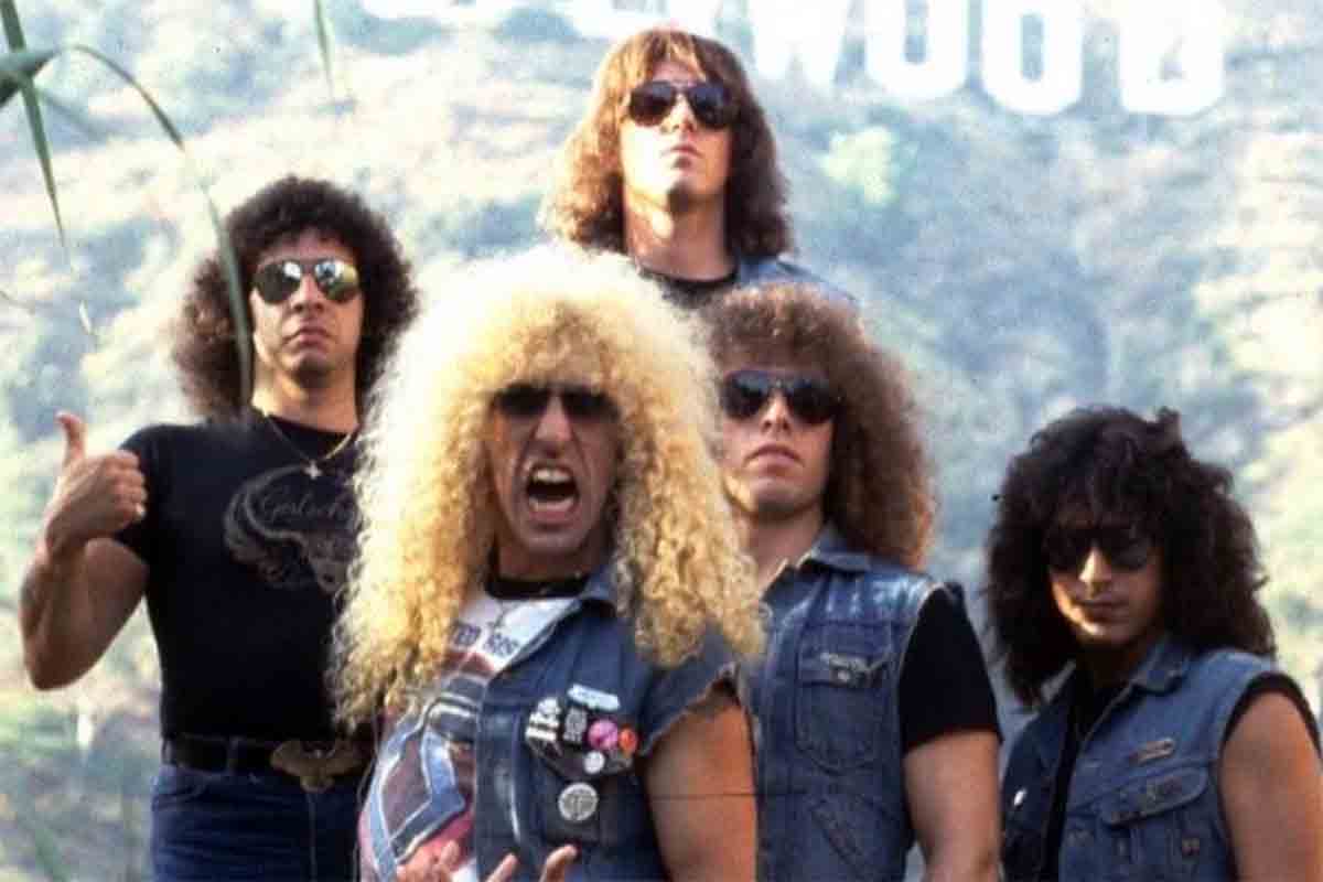 Twisted Sister, reunion nel 2026 per il 50esimo anniversario | Tour mondiale e line‑up, date in arrivo