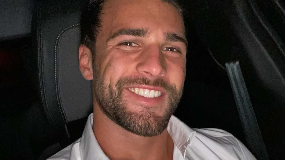 Flavio: età, perchè ha lasciato il calcio, cosa è successo con Denise a Temptation, studi, profilo Instagram