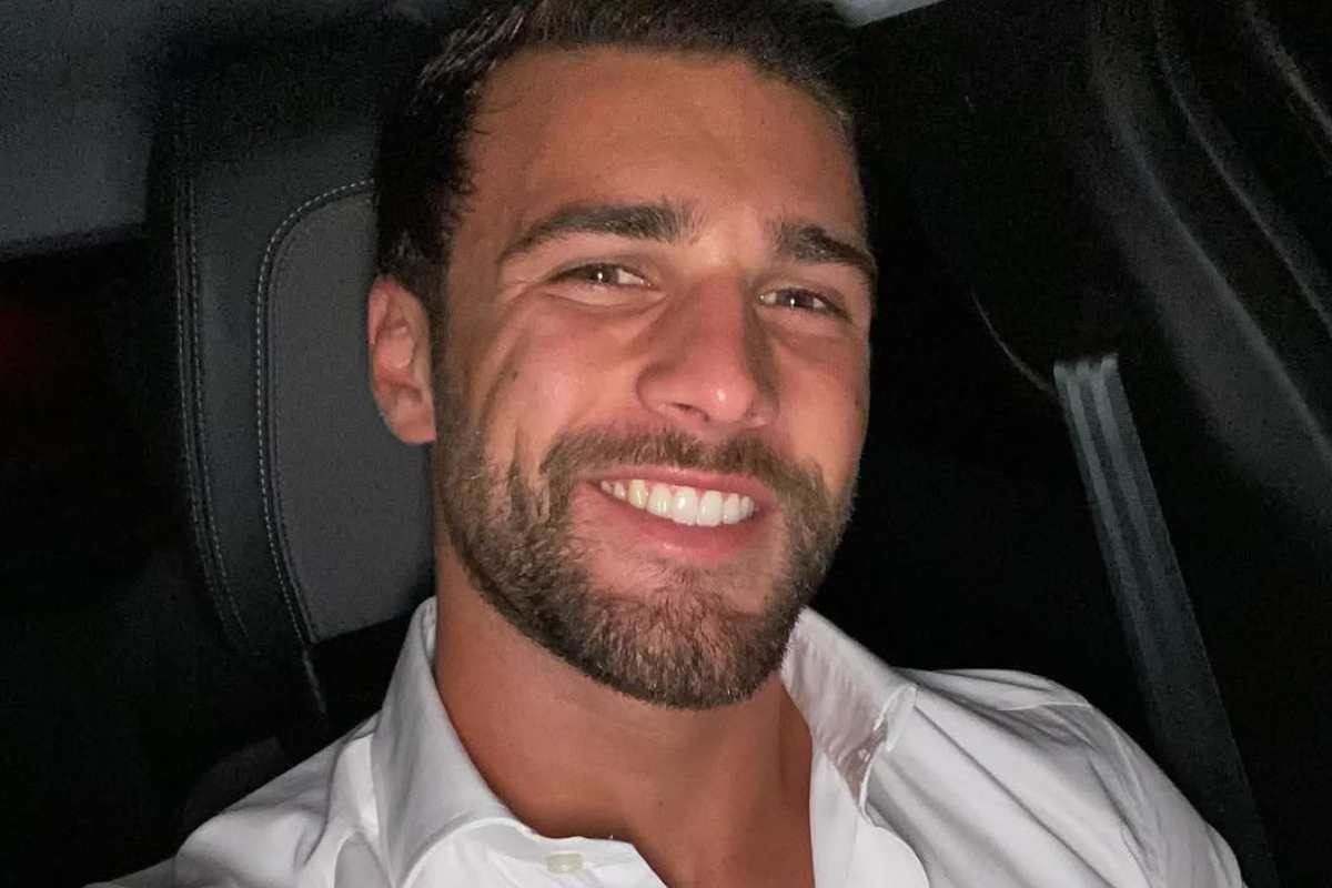 Flavio: età, perchè ha lasciato il calcio, cosa è successo con Denise a Temptation, studi, profilo Instagram