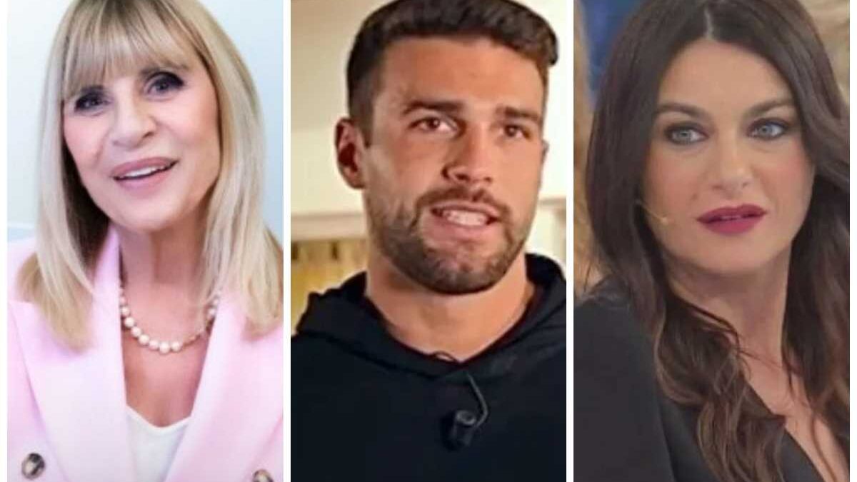 Uomini e Donne, anticipazioni: Gloria in lacrime, Gemma fuori controllo, il tronista Flavio sotto attacco