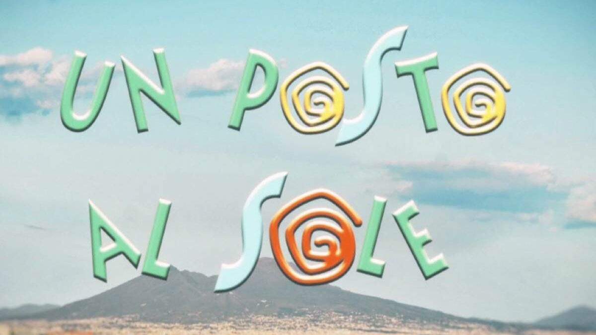 Da Un Posto al Sole, all’amore (vero) nella vita reali: i due attori stanno insieme
