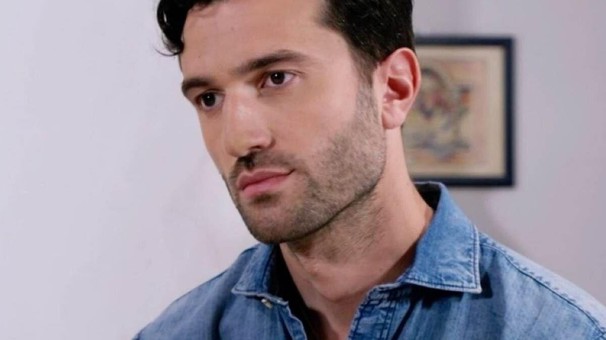 Un Posto al Sole, puntate cruciali: grande ritorno a Napoli, Damiano in crisi