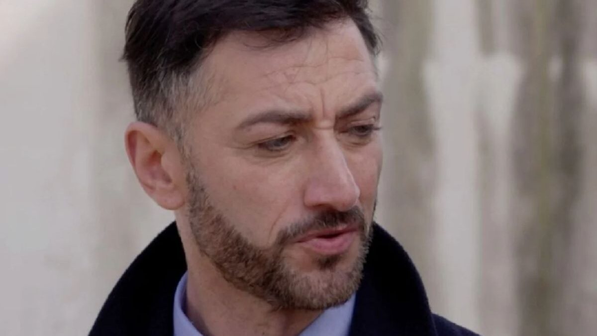 Un Posto al Sole, spoiler: Gennaro Gagliotti rimarrà per sempre cieco?