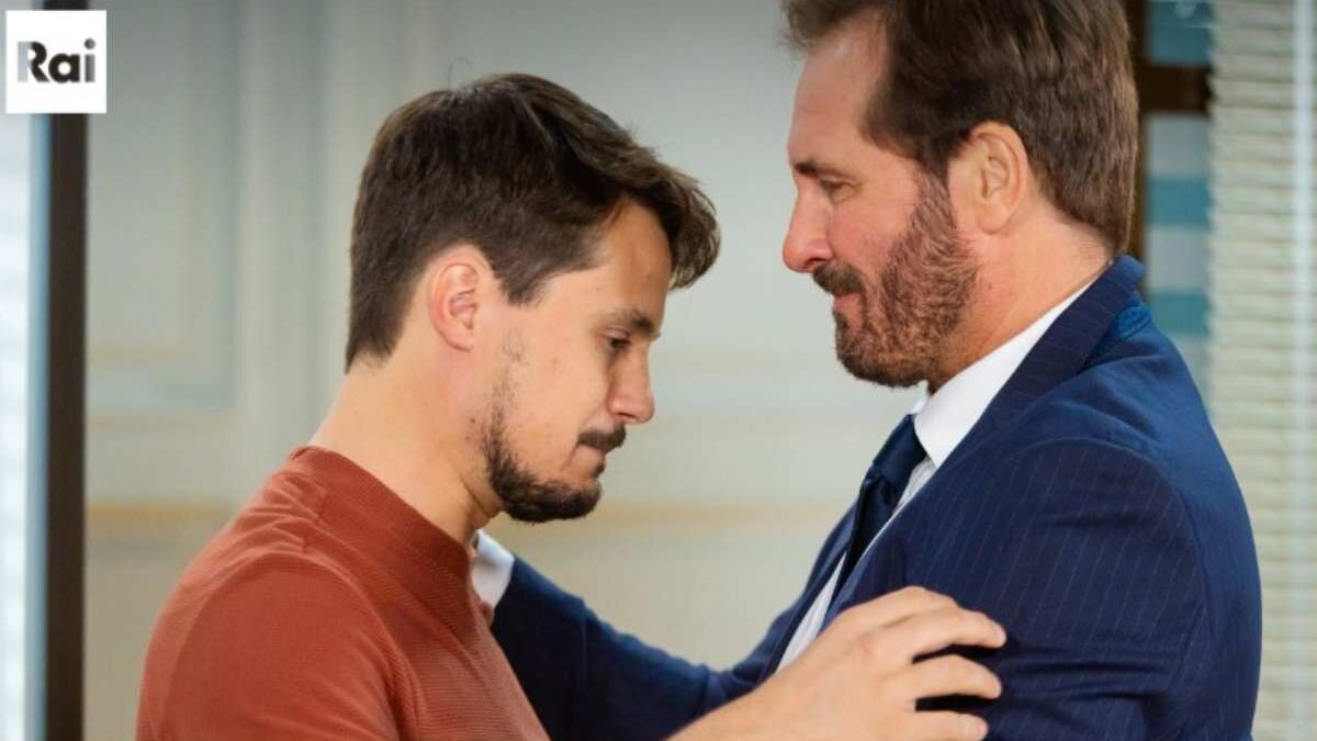 Un Posto al Sole, spoiler: quale terribile segreto nasconde Gianluca
