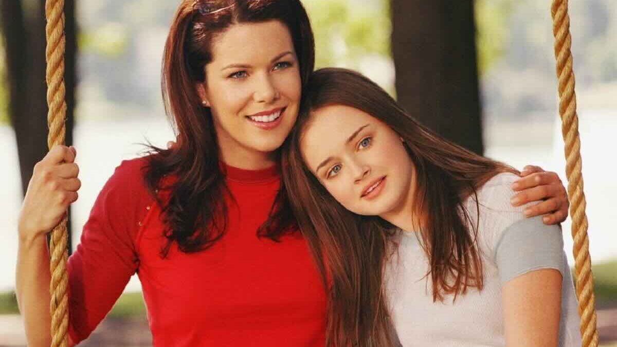 Una mamma per amica, come sono diventate Lauren Graham e Alexis Bledel: eccole oggi