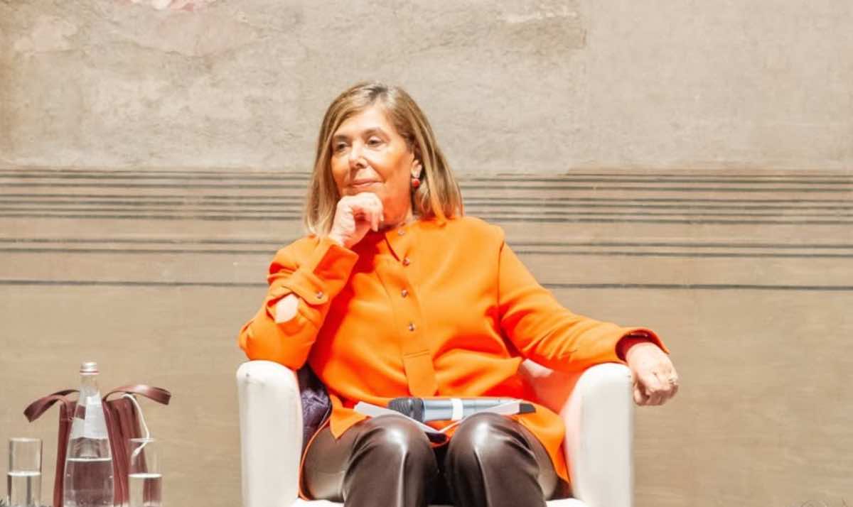 UnoMattina Maria Latella