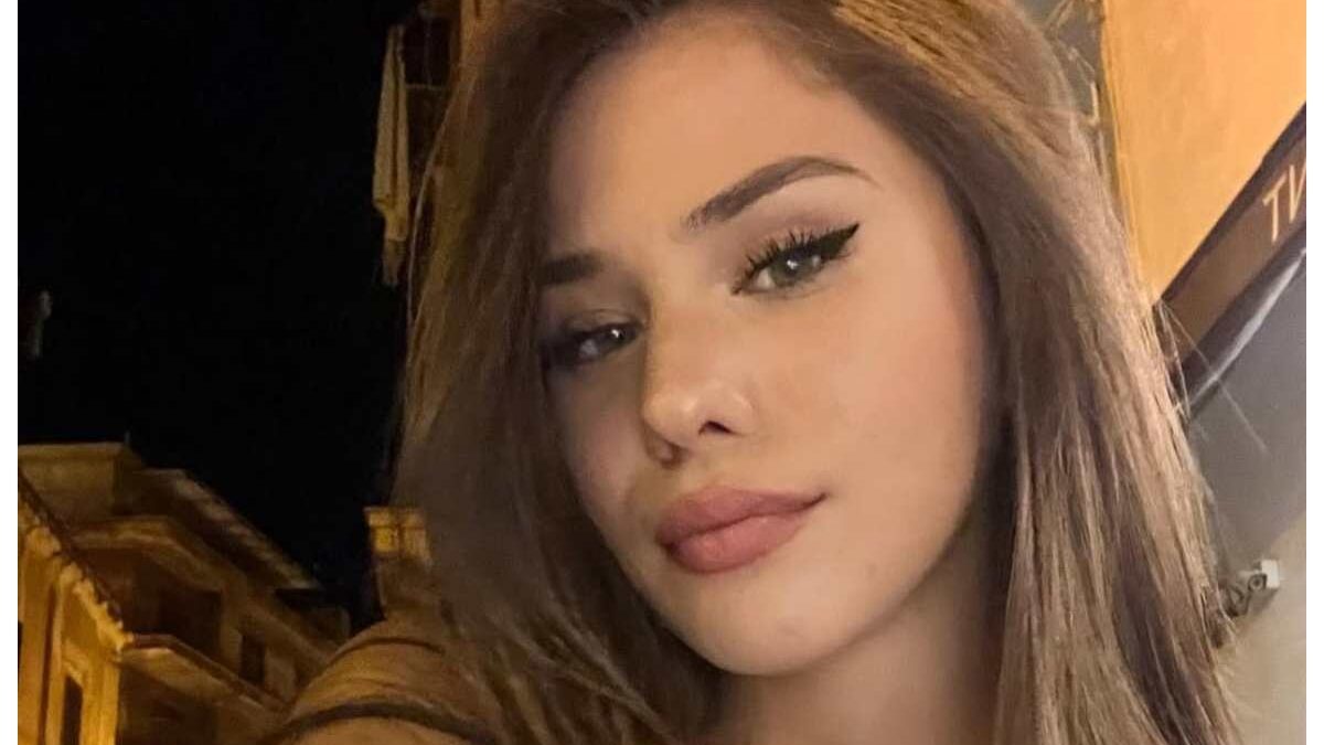 Cristiana Anania: età, lavoro e studi, dove vive, profilo Instagram. Tutto sulla nuova tronista di Uomini e Donne