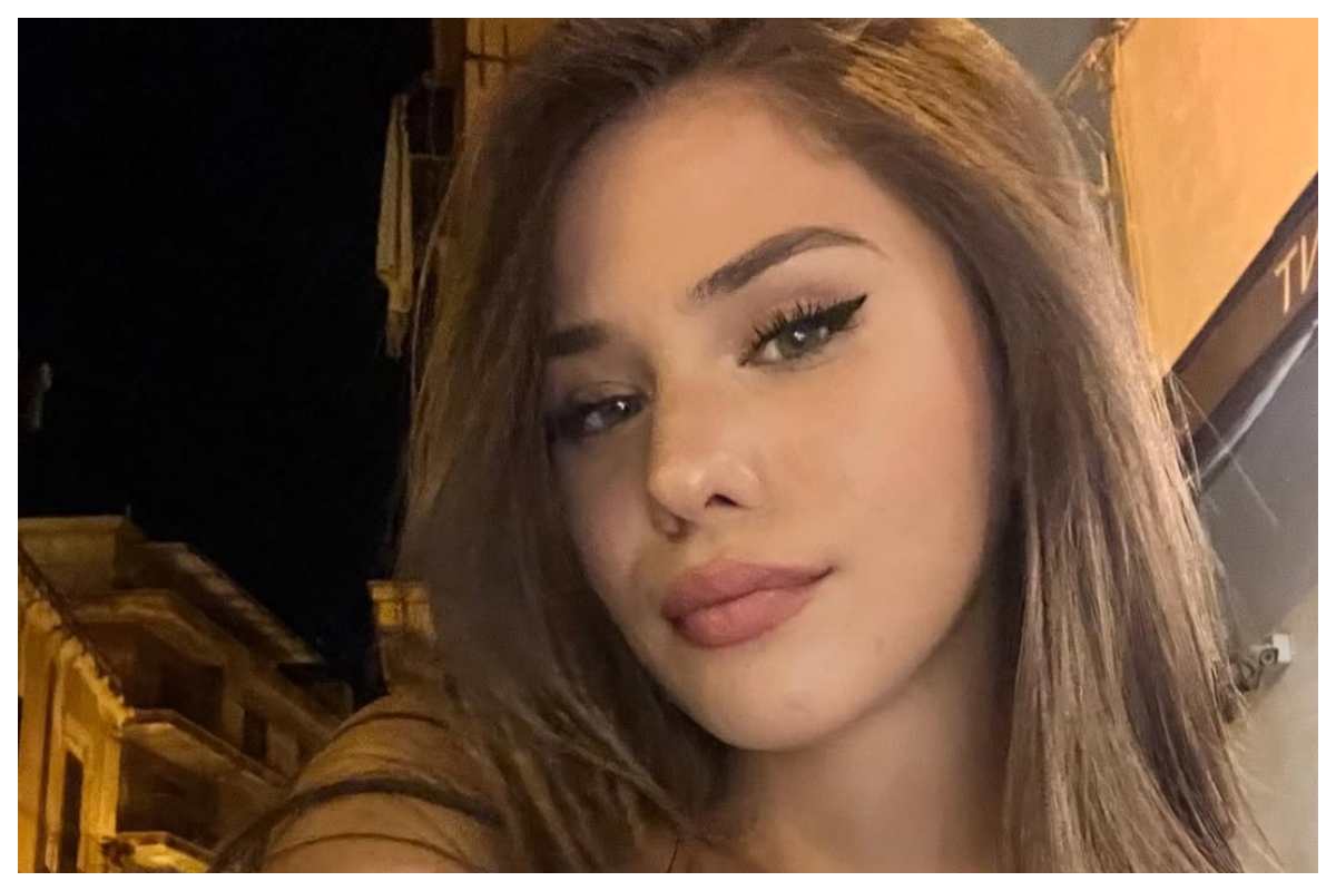 Cristiana Anania: età, lavoro e studi, dove vive, profilo Instagram. Tutto sulla nuova tronista di Uomini e Donne