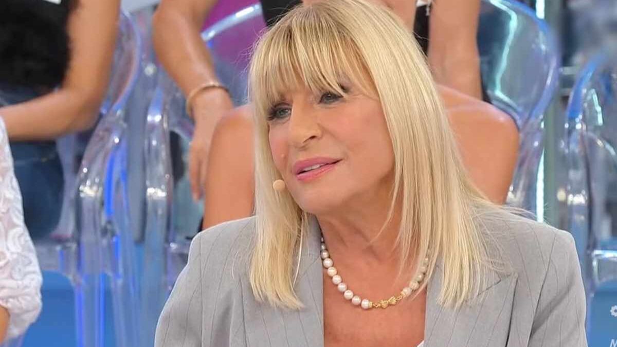 Uomini e Donne, anticipazioni: Gemma si dichiara ma in studio accade di tutto