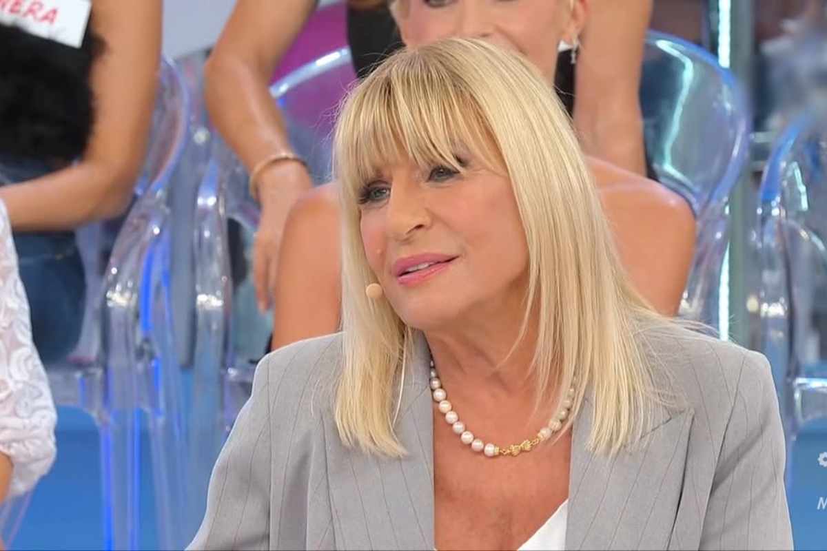 Uomini e Donne, anticipazioni: Gemma si dichiara ma in studio accade di tutto