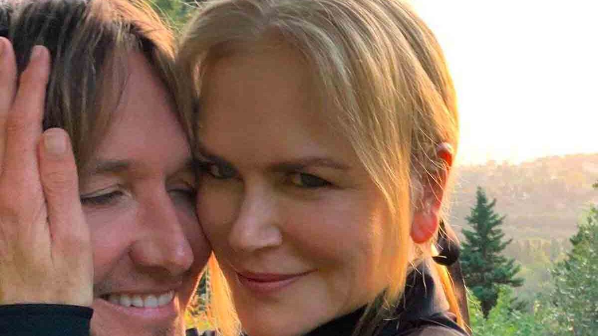 Nicole Kidman e Keith Urban si separano dopo 19 anni di matrimonio: “Ha fatto di tutto per salvarlo”