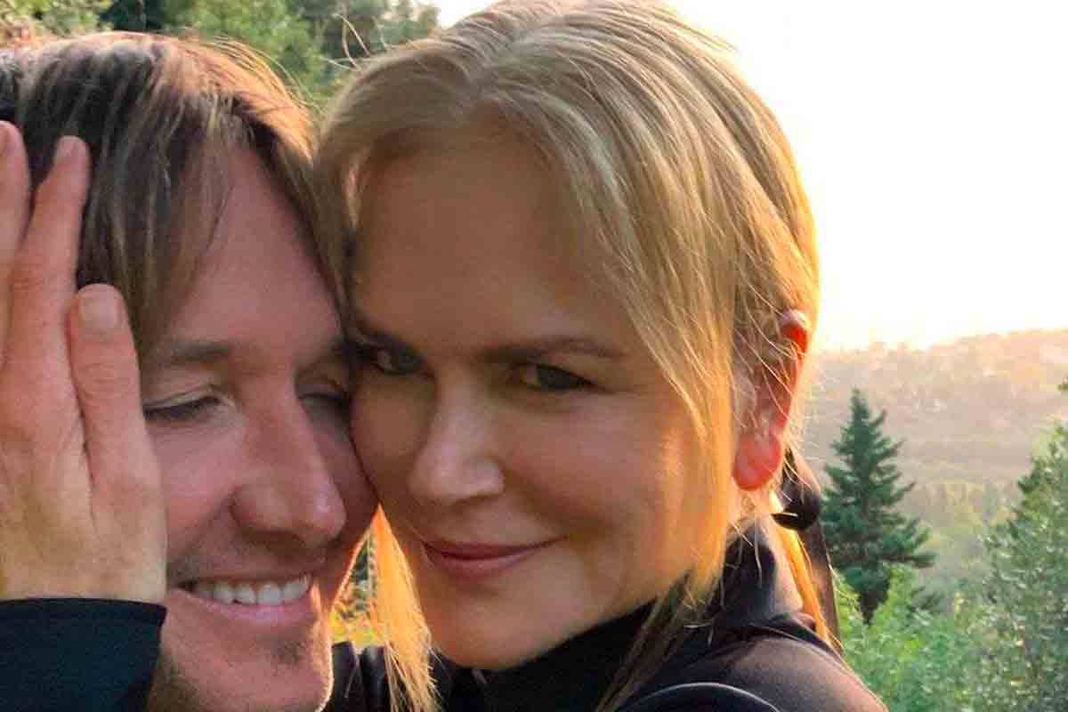 Nicole Kidman e Keith Urban si separano dopo 19 anni di matrimonio: “Ha fatto di tutto per salvarlo”