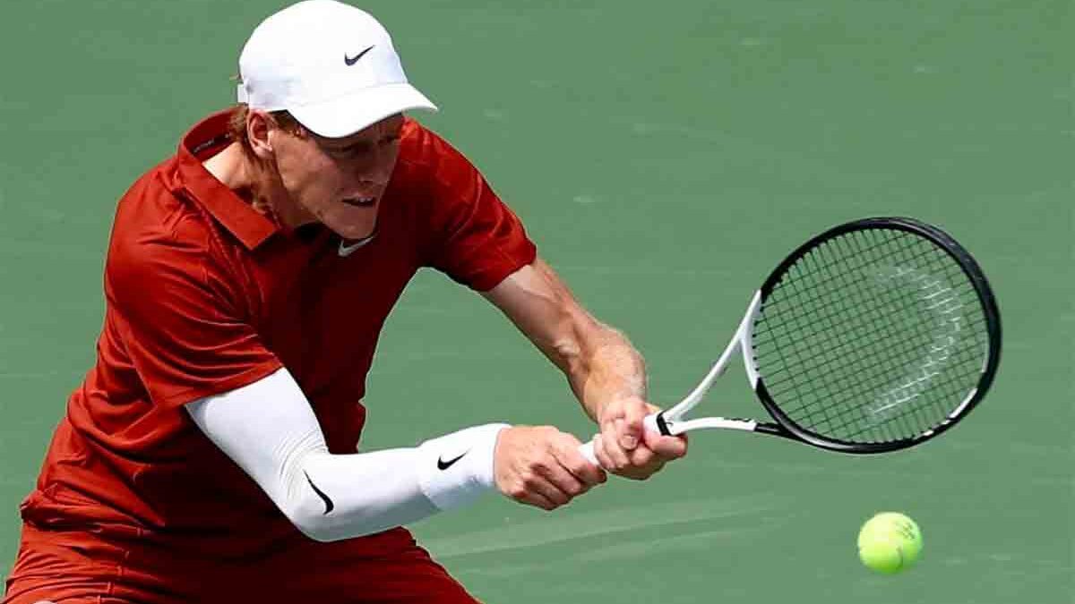 US Open 2025, il programma di oggi, lunedì 1 settembre | Tornano in campo Sinner e Musetti, il programma delle partite, gli orari, il palinsesto TV