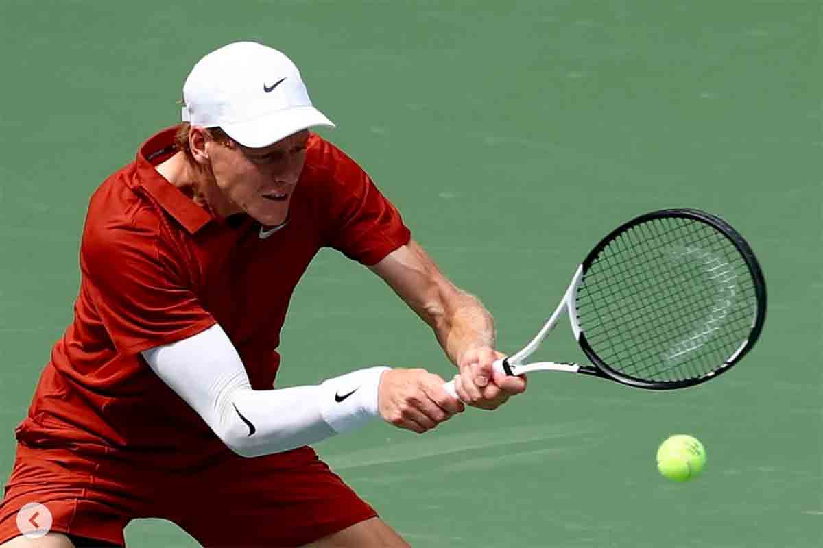 US Open 2025, il programma di oggi, lunedì 1 settembre | Tornano in campo Sinner e Musetti, il programma delle partite, gli orari, il palinsesto TV