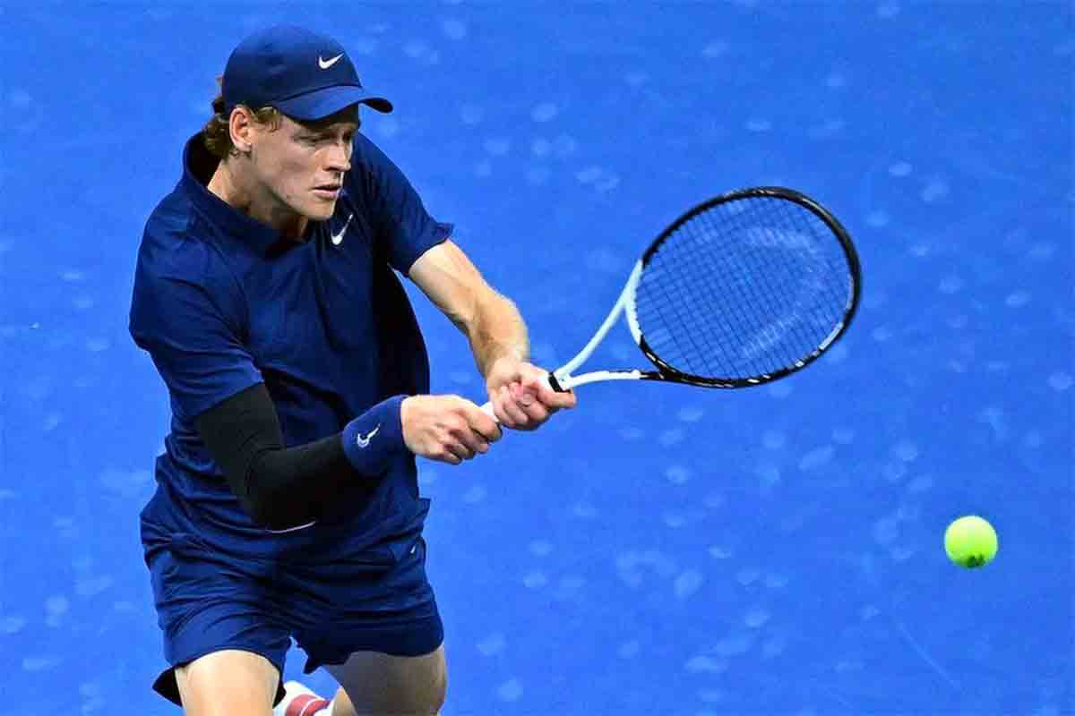 US Open 2025, Sinner e Musetti in scioltezza: due azzurri ai quarti. Avanti nel doppio Errani e Paolini | Il programma di oggi