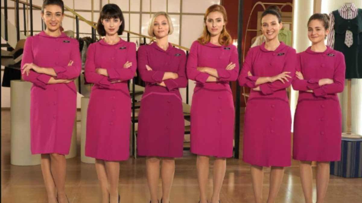 Rai, cambia la programmazione de Il Paradiso delle Signore: quando va in onda lunedì 22 settembre
