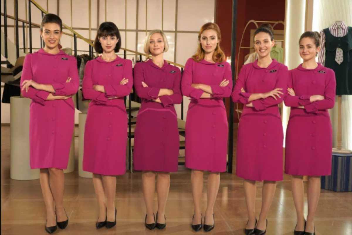 Rai, cambia la programmazione de Il Paradiso delle Signore: quando va in onda lunedì 22 settembre