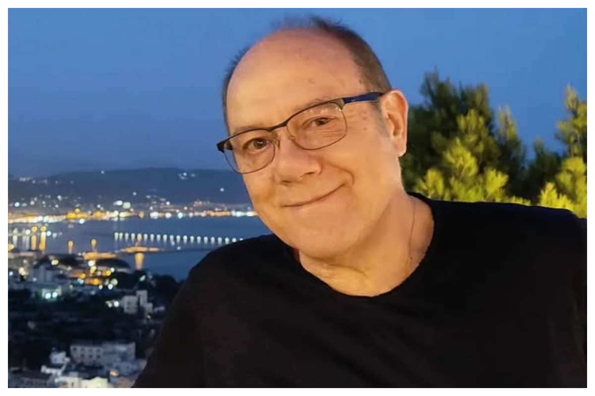 Dove si trova la casa di Carlo Verdone. L’attore romano vive qui