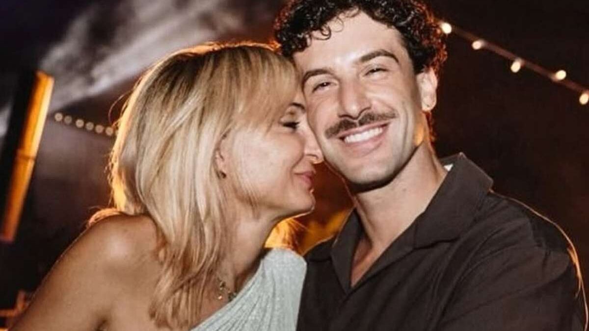 Veronica Peparini, le figlie gemelle sono cresciute e sono la fotocopia di papà Andreas