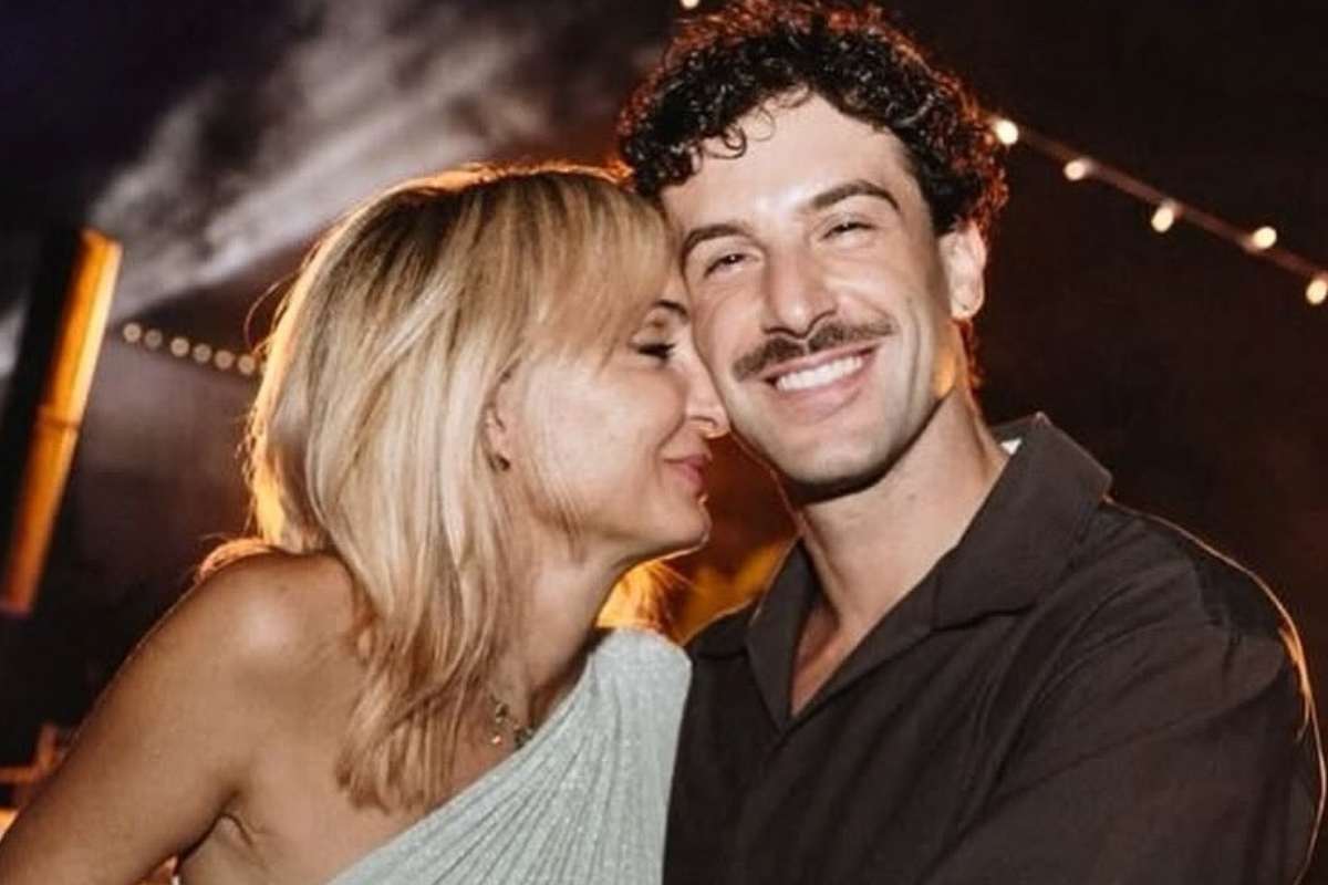 Veronica Peparini, le figlie gemelle sono cresciute e sono la fotocopia di papà Andreas