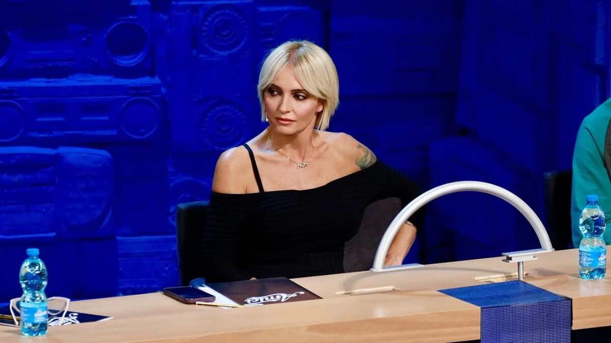 Veronica Peparini, vita privata: età, carriera, studi, figli, marito, tutto sull’insegnante di Amici