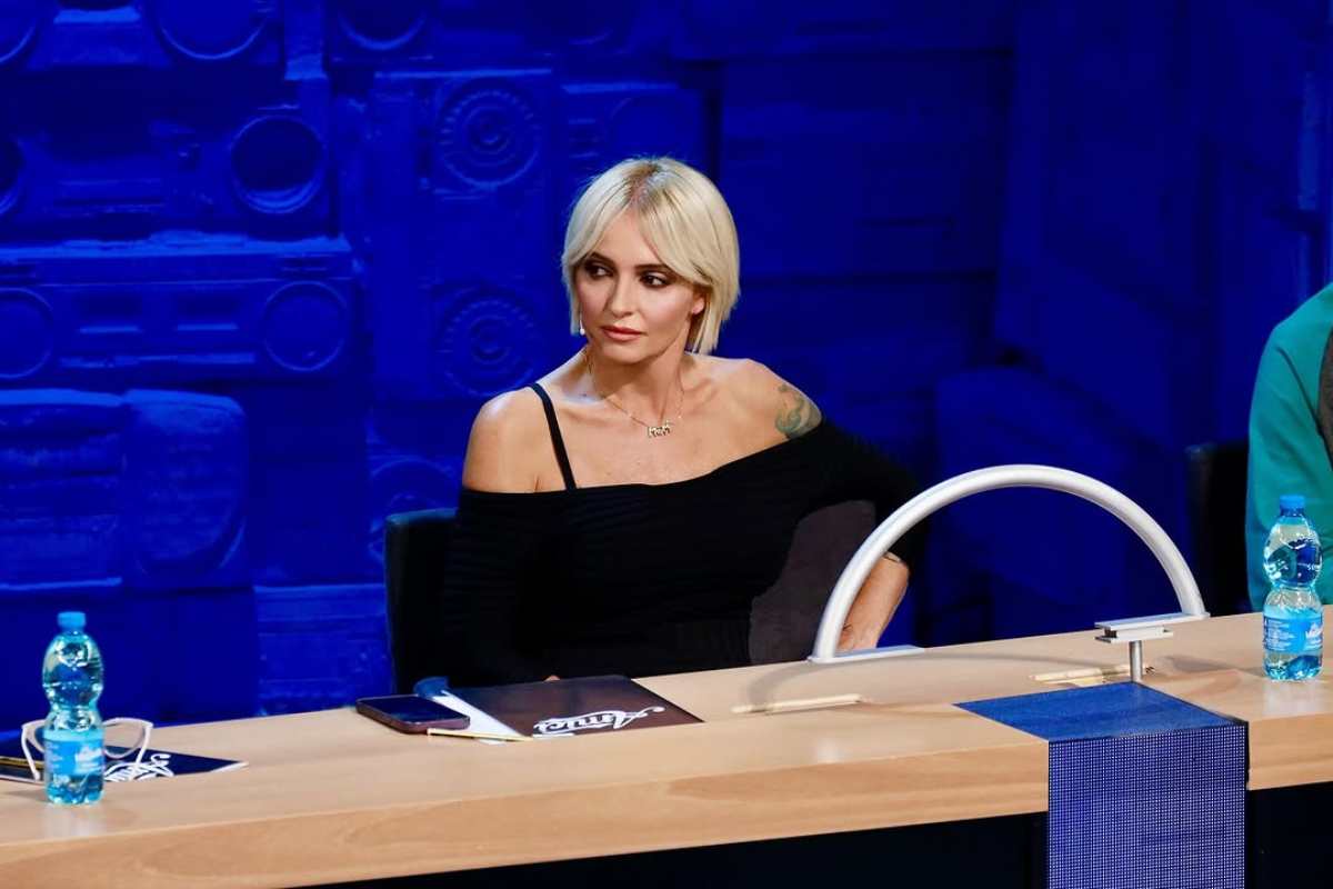 Veronica Peparini, vita privata: età, carriera, studi, figli, marito, tutto sull’insegnante di Amici