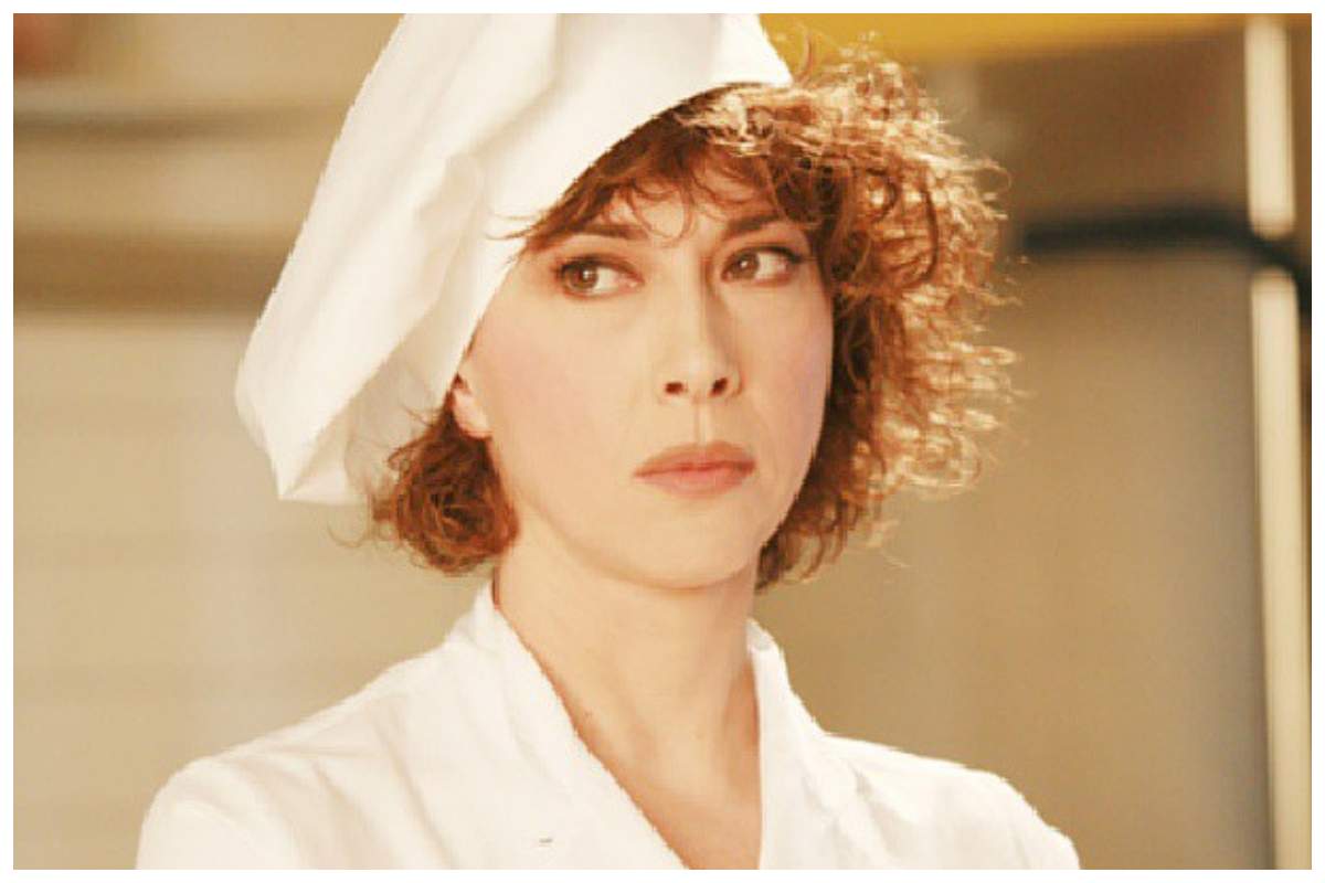 veronica pivetti chi è