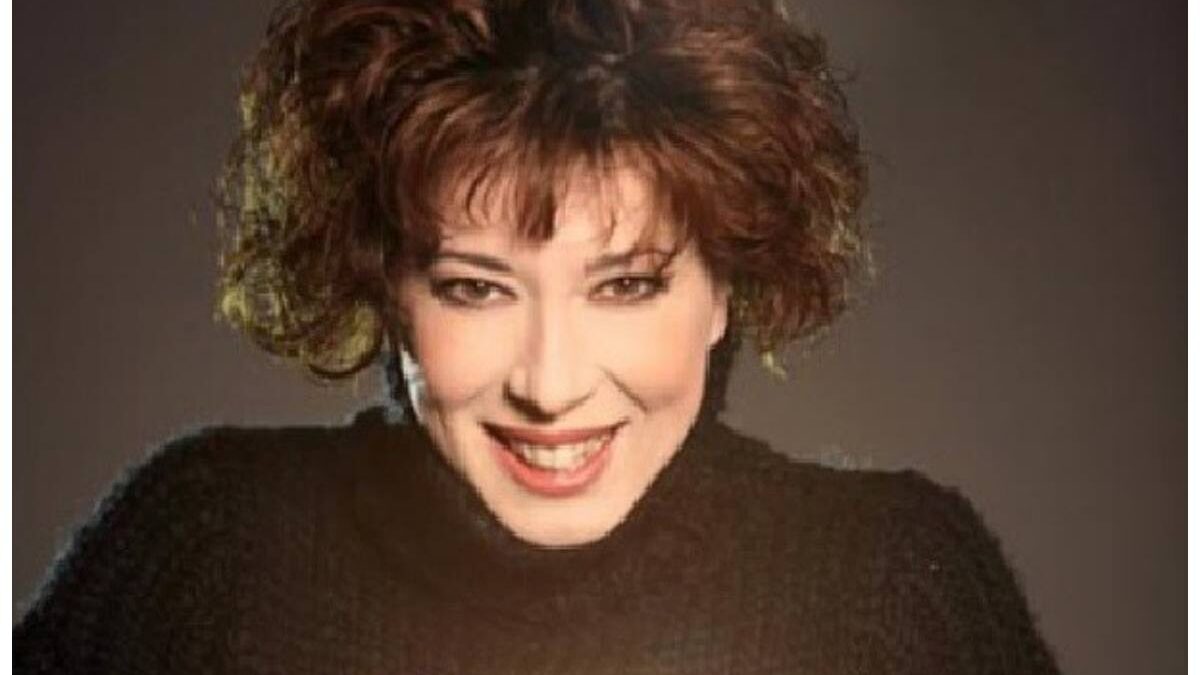 Veronica Pivetti: età, dove vive, profilo Instagram, la vita privata dell’attrice