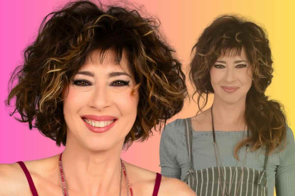 Balene su Rai 1, intervista a Veronica Pivetti: “Quando mi è arrivato il copione, ho pensato che mi avessero spiato. Il lavoro con Gigi Proietti? Una delle più grandi fortune della mia vita”