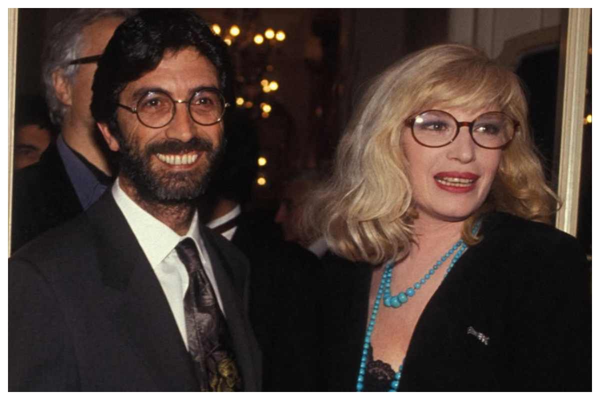 La storia d’amore (bellissima) tra Monica Vitti e Roberto Russo: “Non potevo dirle che l’amavo, così abbandonai le riprese”