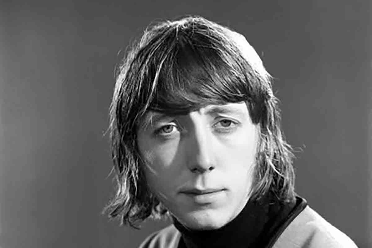 Vivian Prince, batterista dei The Pretty Things