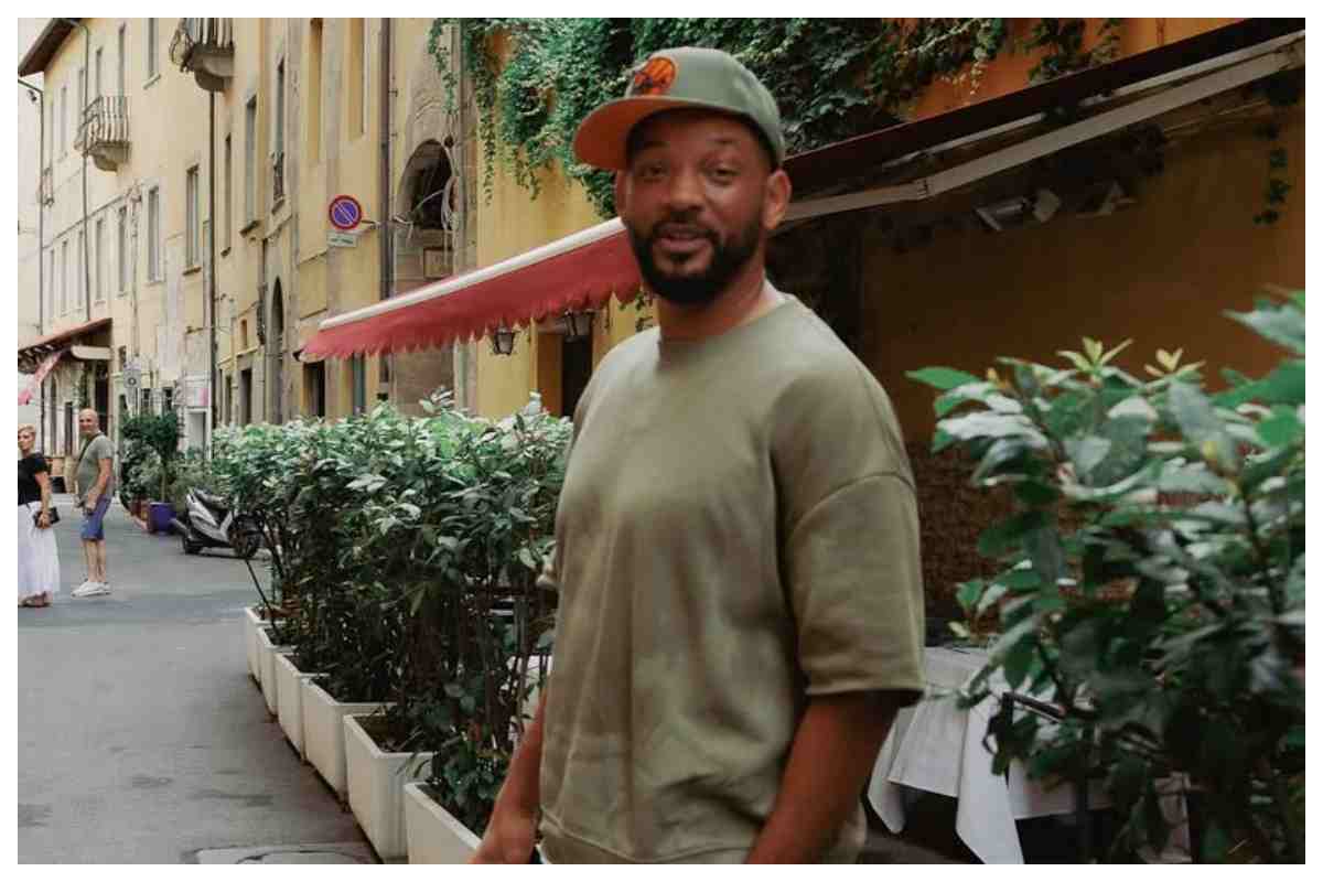 Will Smith ha detto no a Superman