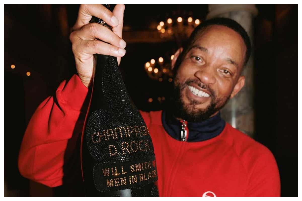 Will Smith ha detto no a Superman: il retroscena sul rifiuto
