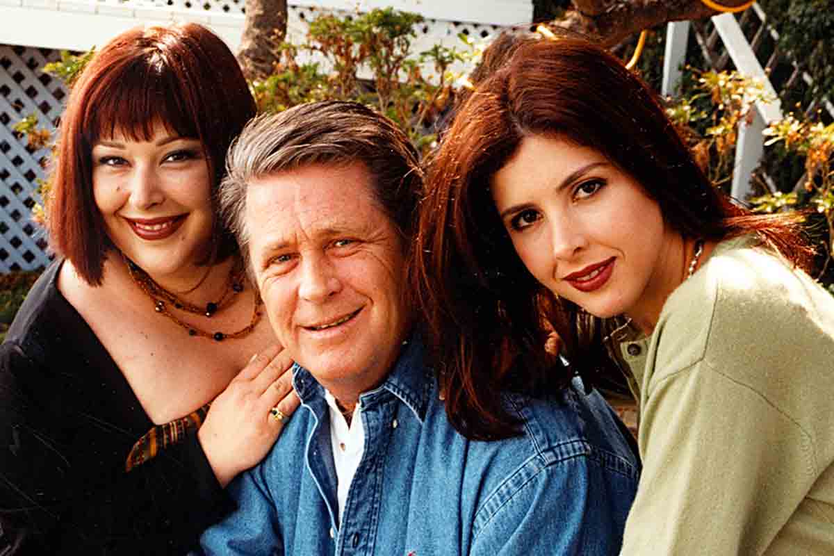 Santa Barbara celebra Brian Wilson: concerto tributo con Wilson Phillips, Kenny Loggins & friends