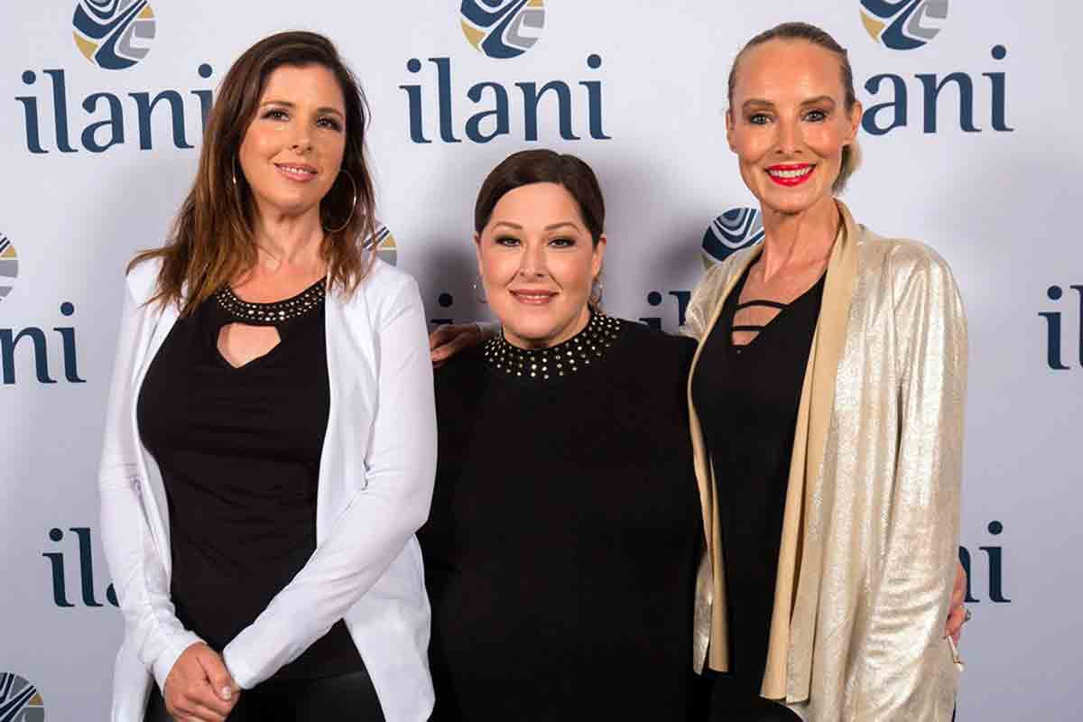 Wilson Phillips