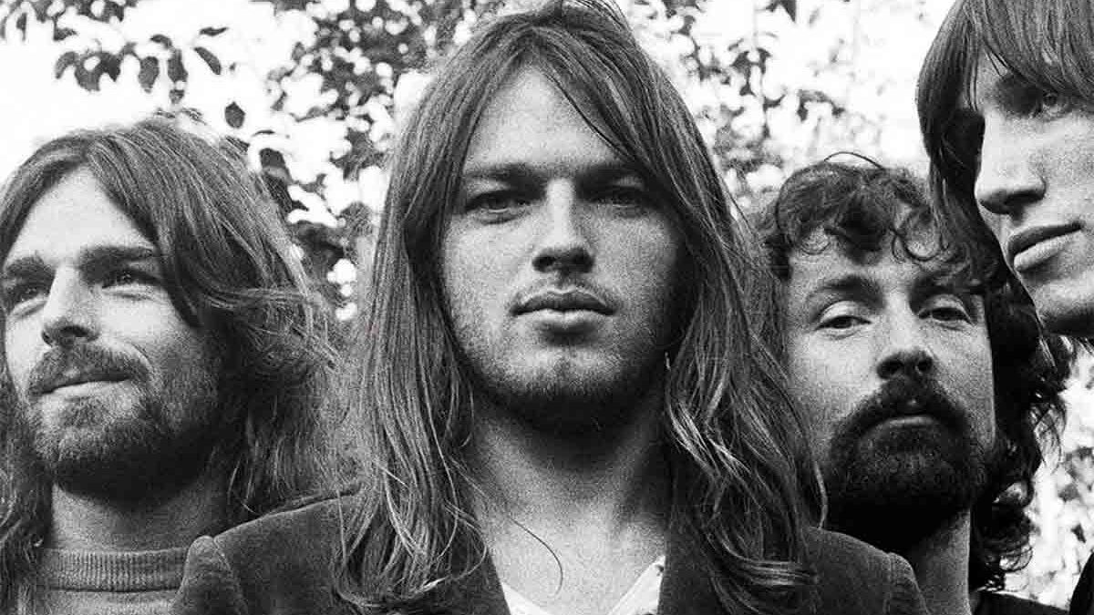Wish You Were Here 50: la riedizione che apre l’archivio dei Pink Floyd