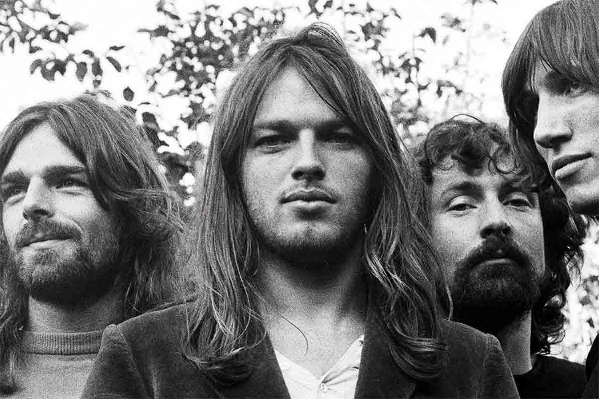 Pink Floyd, i 50 anni di Wish You Were Here