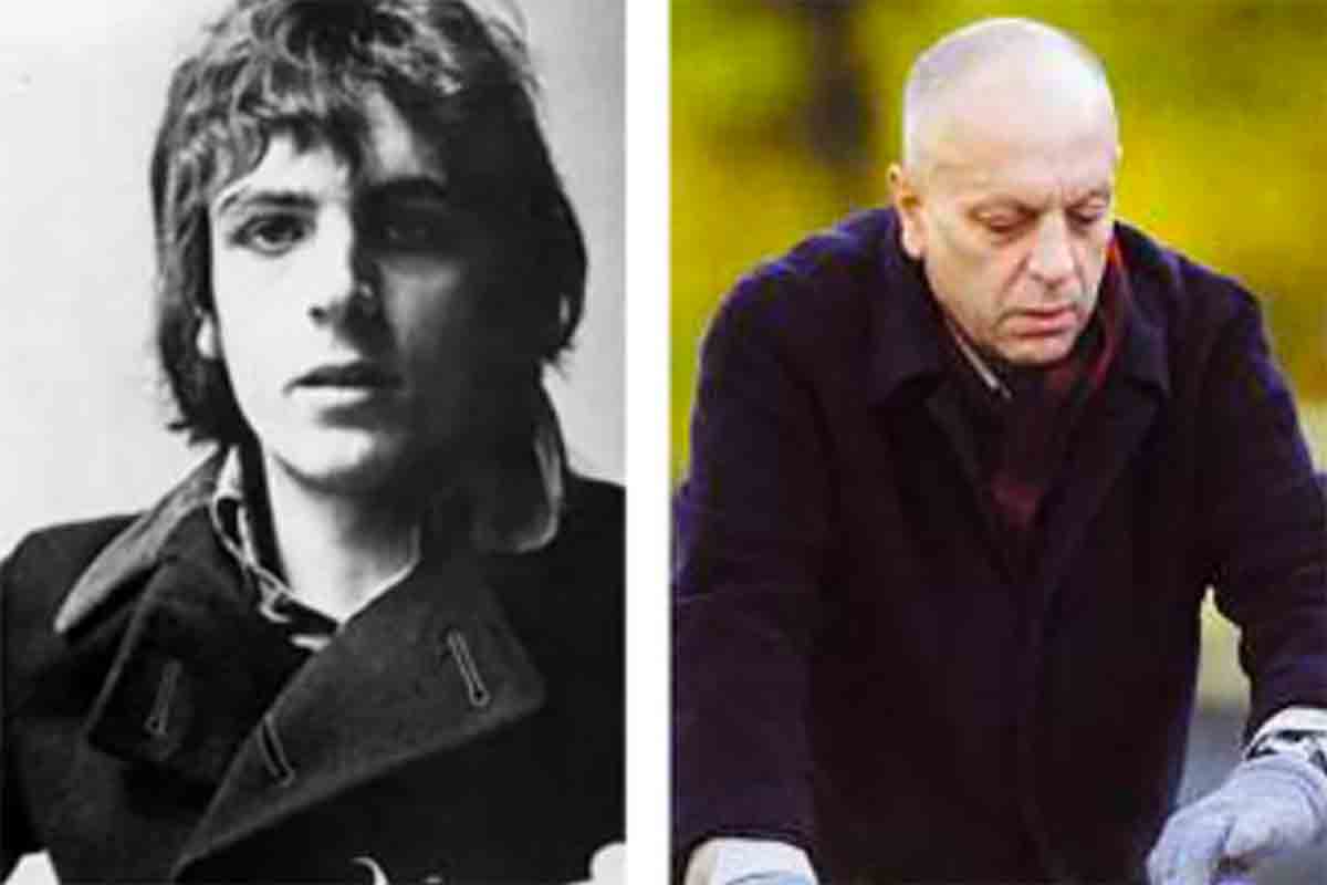 Pink Floyd, Syd Barrett