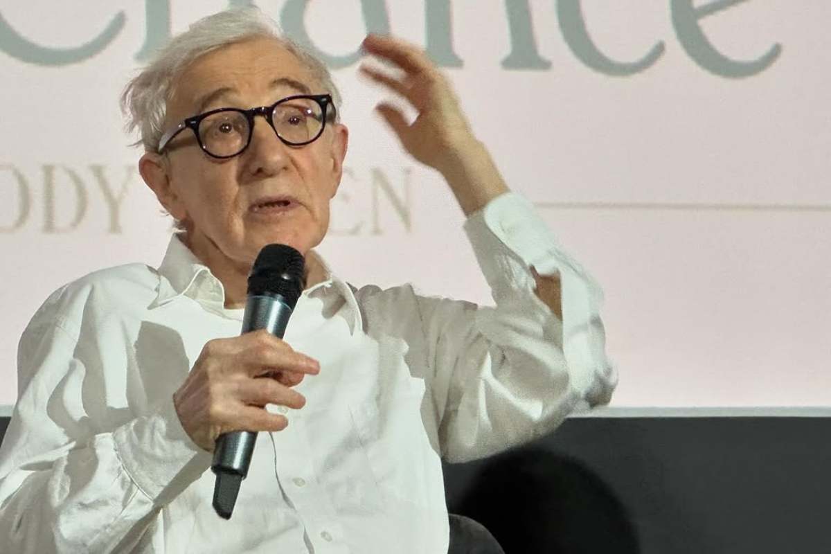 Woody Allen, tutte le rassegne dedicate ai suoi 90 anni: i film che tornano in sala