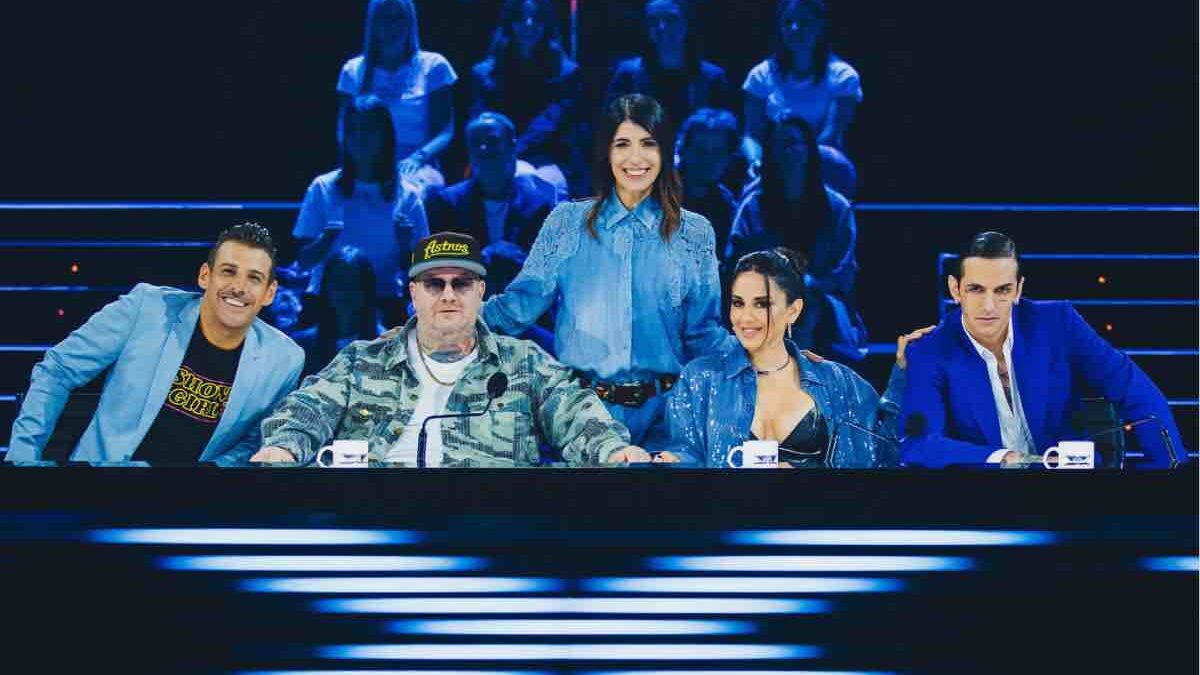 X Factor colpisce ancora, il merito è della giuria: niente polemiche, solo sorrisi e competenza