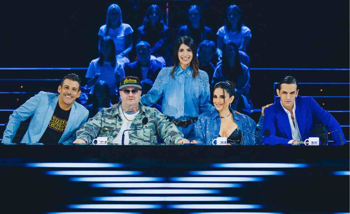 X Factor colpisce ancora, il merito è della giuria: niente polemiche, solo sorrisi e competenza