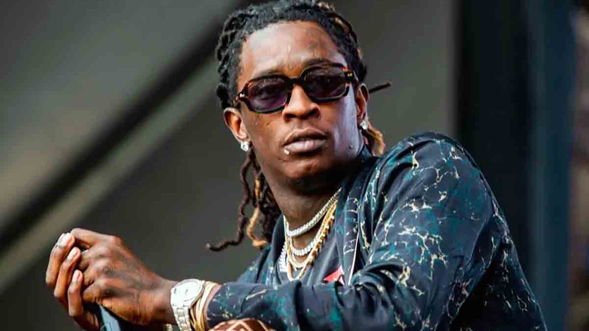 Young Thug in aula per sostenere Metro Boomin: a Los Angeles chiesto l’annullamento per vizio di forma