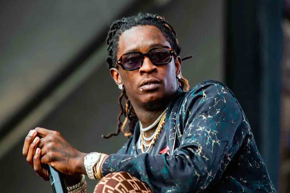 Young Thug in aula per sostenere Metro Boomin: a Los Angeles chiesto l’annullamento per vizio di forma