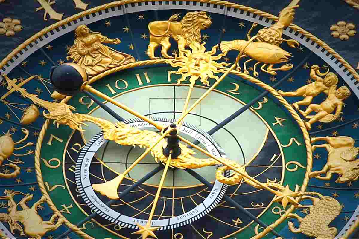 Fortuna in arrivo per questo segno