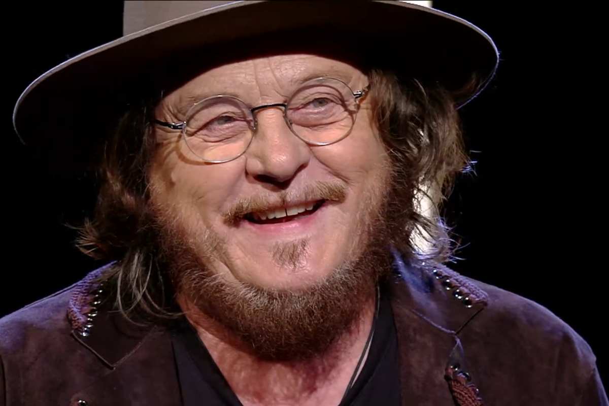 Zucchero, chi è e cosa fa la bellissima figlia: anche lei molto famosa