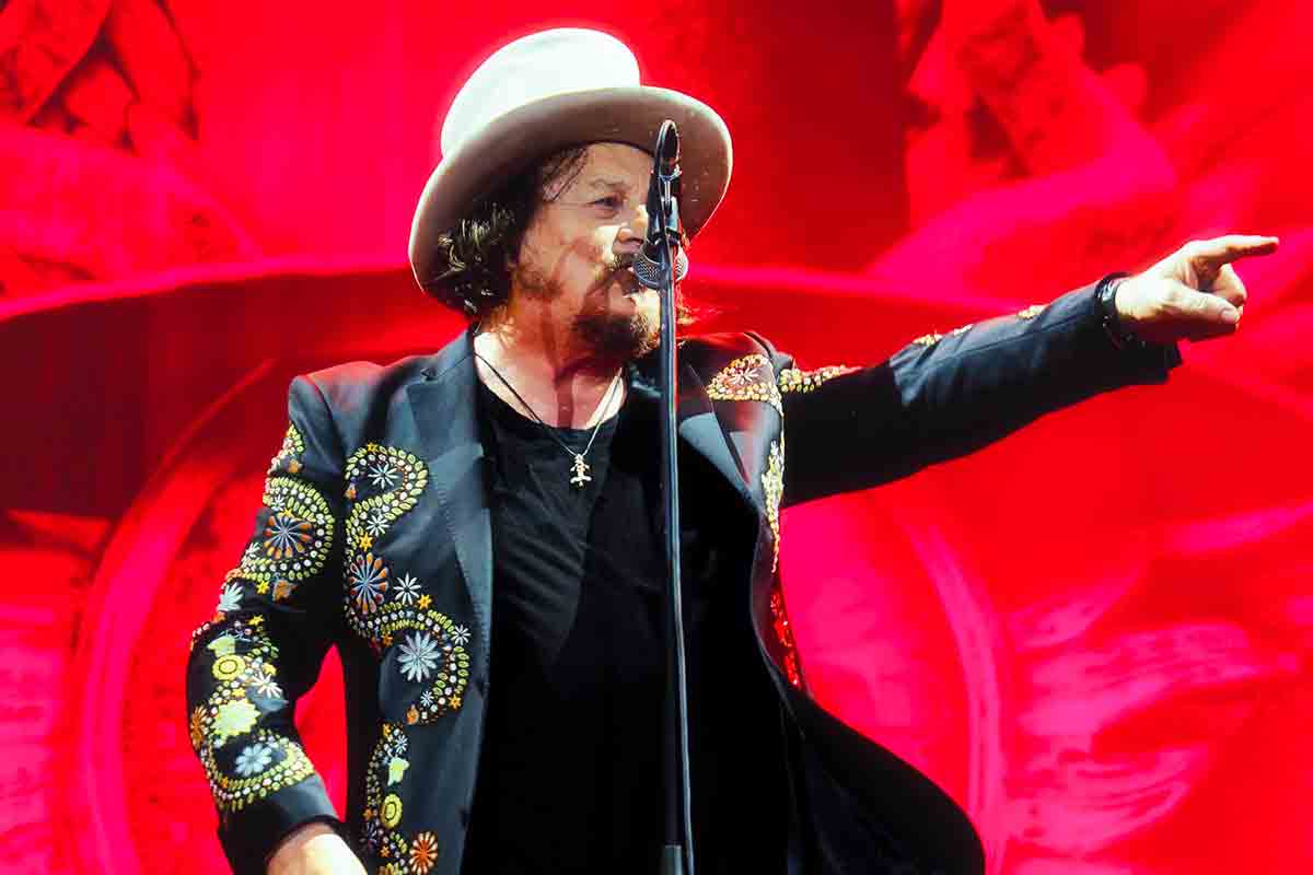 Zucchero compie 70 anni: l’Arena di Verona, confessioni e uno speciale Rai3