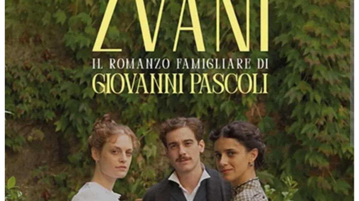 Zvanì, Benedetta Porcaroli e Federico Cesari protagonisti di un Pascoli sconosciuto