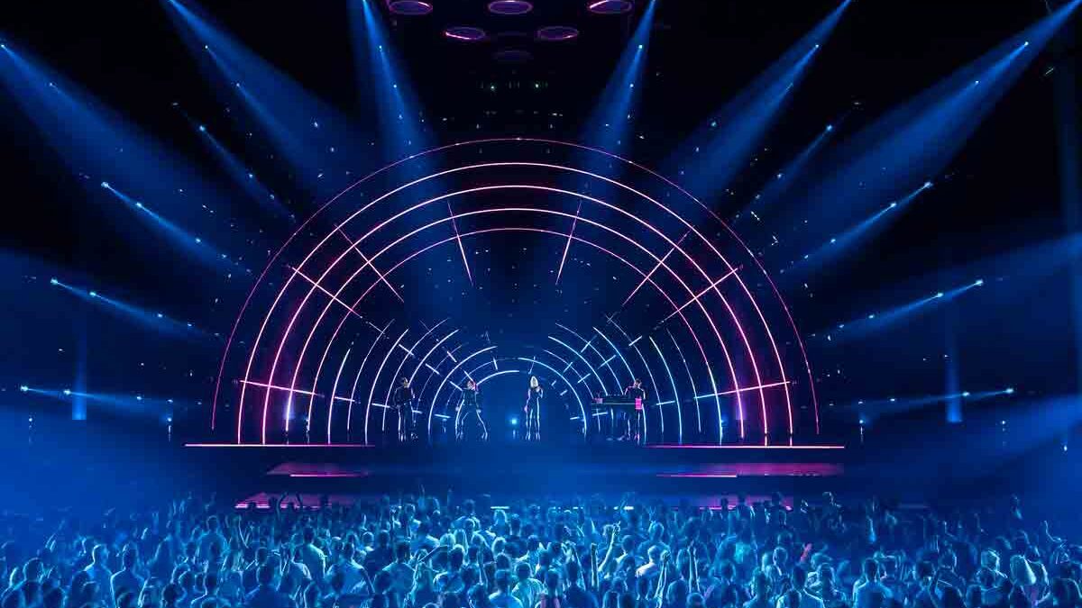 ABBA Voyage, incassi da record: il concerto virtuale resta uno dei più richiesti di Londra