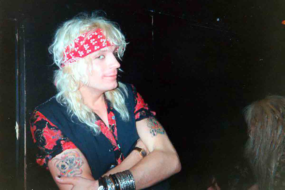 Ace Finchum